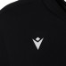 CAROL WARMER TOP WOMAN FULL ZIP BLK