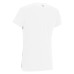 IRMA SHIRT WOMAN WHT/BLK SS