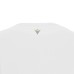 IRMA SHIRT WOMAN WHT/BLK SS