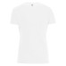 IRMA SHIRT WOMAN WHT/BLK SS