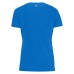 IRMA SHIRT WOMAN ROY/BLK SS