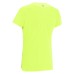 IRMA SHIRT WOMAN NYEL/BLK SS