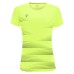 IRMA SHIRT WOMAN NYEL/BLK SS