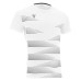 IVAN SHIRT WHT/BLK SS