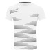 IVAN SHIRT WHT/BLK SS