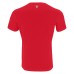 IVAN SHIRT RED/BLK SS