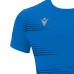 IVAN SHIRT ROY/BLK SS