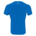 IVAN SHIRT ROY/BLK SS
