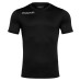 MATTHEW SHIRT BLK SS