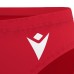 OPHELIA WMN BRIEF RED/NS