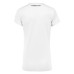 PATRICIA SHIRT WOMAN WHT SS