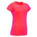 PATRICIA SHIRT WOMAN NCOR SS