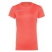 PATRICIA SHIRT WOMAN NCOR SS