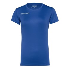 PATRICIA SHIRT WOMAN AZZITA SS