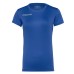 PATRICIA SHIRT WOMAN AZZITA SS