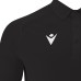 HUTTON SHIRT BLK SS