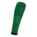 SPRINT FOOTLESS SOCKS GRN