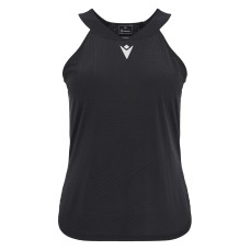 PADEL ICON CE CLOVIA TANK BLK NS/NS
