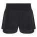 PADEL ICON CE CORNELIA II SKIRT BLK NS/NS