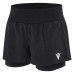PADEL ICON CE CORNELIA II SKIRT BLK NS/NS