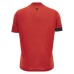 PADEL ICON CE JUAN III SHIRT CRED/BLK NS/NS
