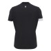 PADEL ICON CE MAGISTER K POLO BLK/WHT NS/NS