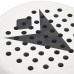 PADEL CF ELITE CONTROL I RACKET NS/NS TU